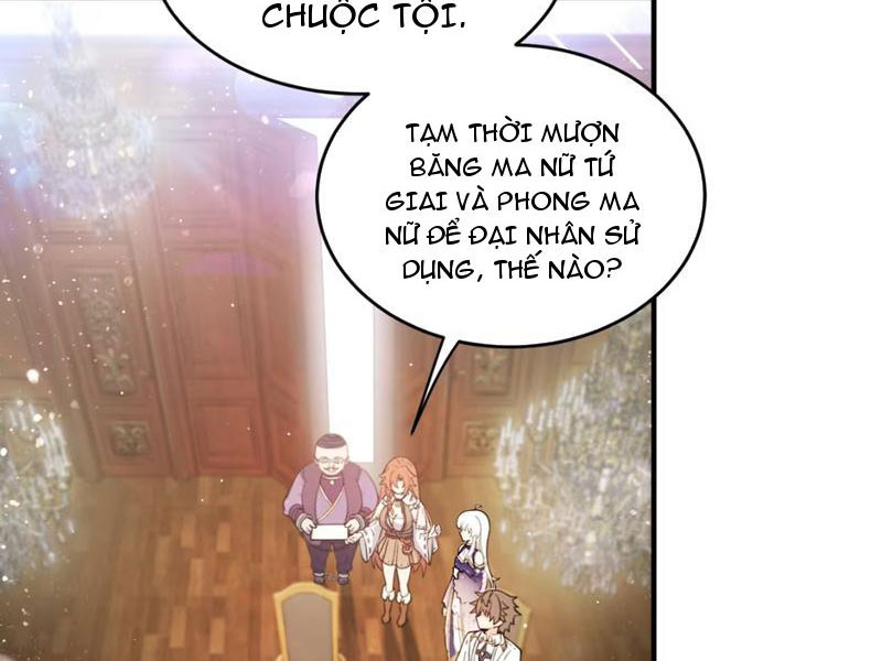 Toàn Bộ Fan Của Ta Đều Là Ma Nữ chapter 6 - Trang 35