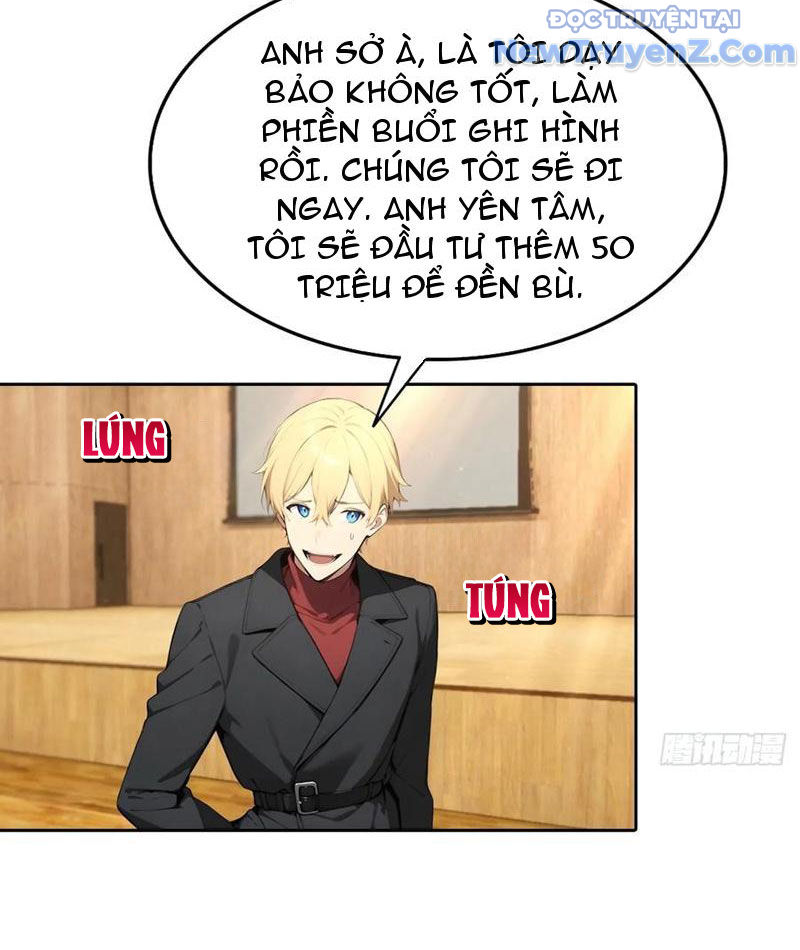 Nghịch Tập Hệ Thống: Ta Có Max Độ Thiện Cảm Của Nữ Thần chapter 63 - Trang 9