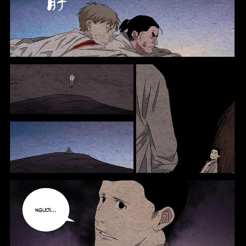 Nhất Nhân Chi Hạ chapter 492 - Trang 13
