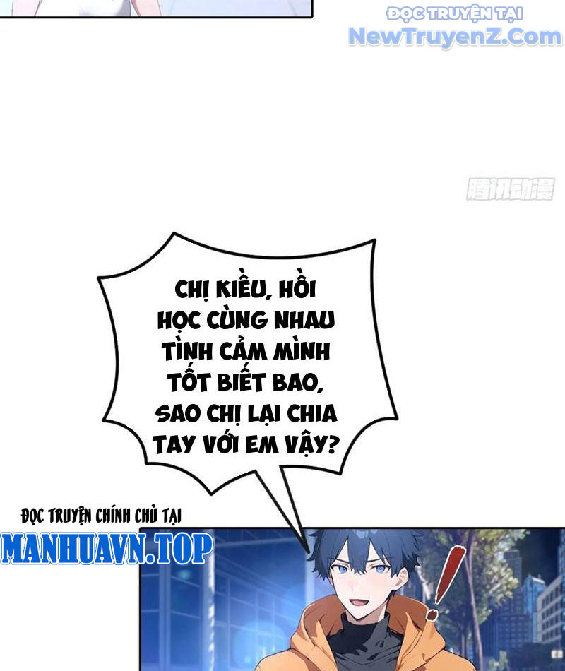Nghịch Tập Hệ Thống: Ta Có Max Độ Thiện Cảm Của Nữ Thần chapter 63 - Trang 49