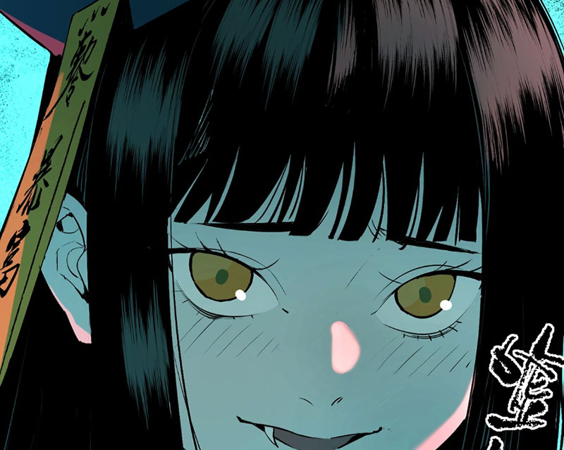 Ta Có Một Sở Nghiên Cứu Quái Vật chapter 4 - Trang 7
