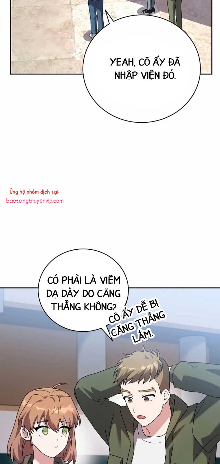 Nhân Vật Ngoài Lề Tiểu Thuyết chapter 128.1 - Trang 77