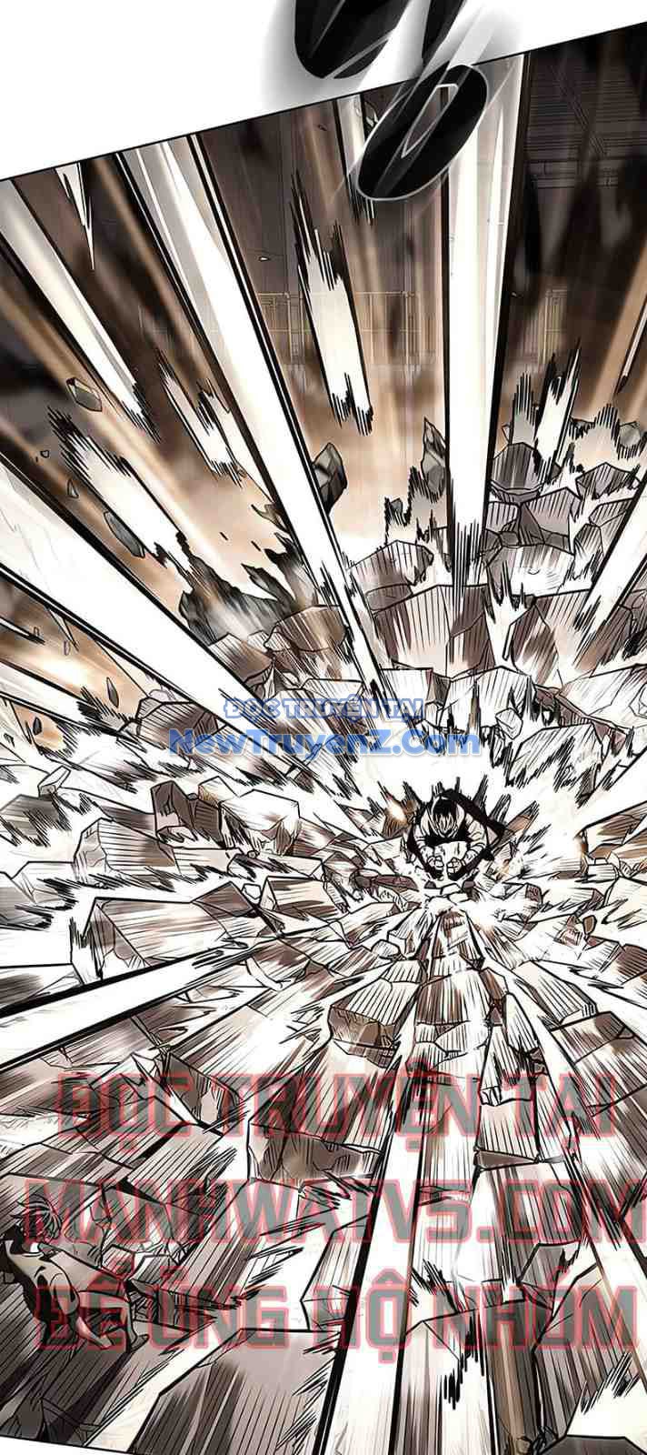 Hóa Thân Thành Mèo chapter 351 - Trang 45