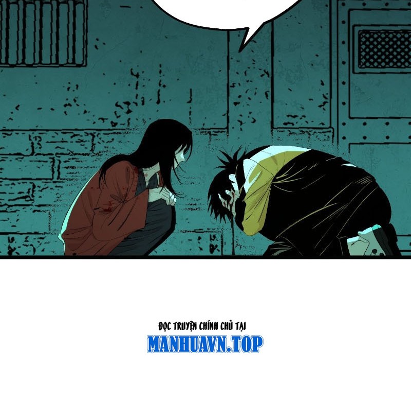 Ta Có Một Sở Nghiên Cứu Quái Vật chapter 7 - Trang 47