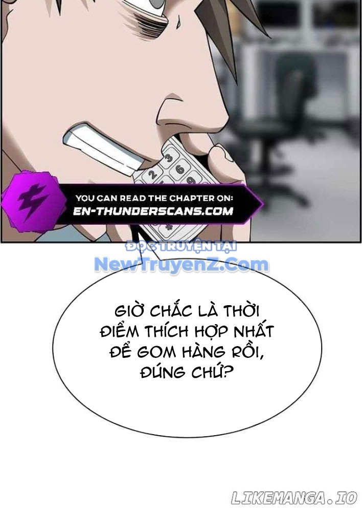 Chế Tác Hạt Nhân chapter 37 - Trang 9