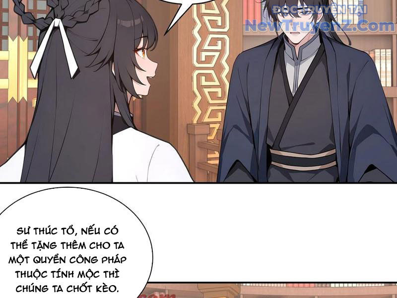 Bách Thê Phổ: Thánh nữ đều gọi ta là phu quân chapter 56 - Trang 89
