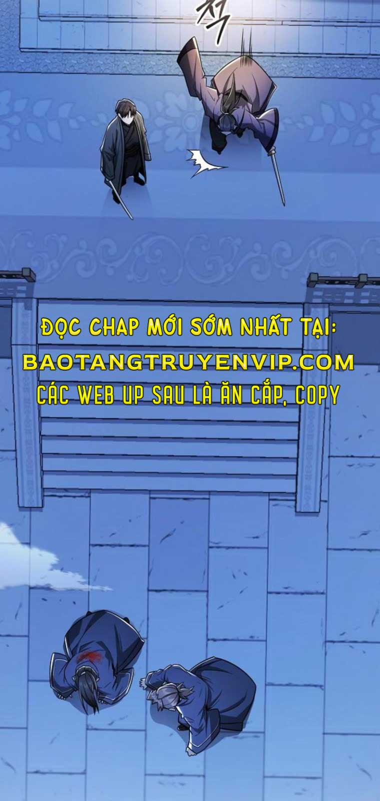 Quỷ Kiếm Thiên Tài Của Hoa Sơn Phái chapter 29.1 - Trang 12