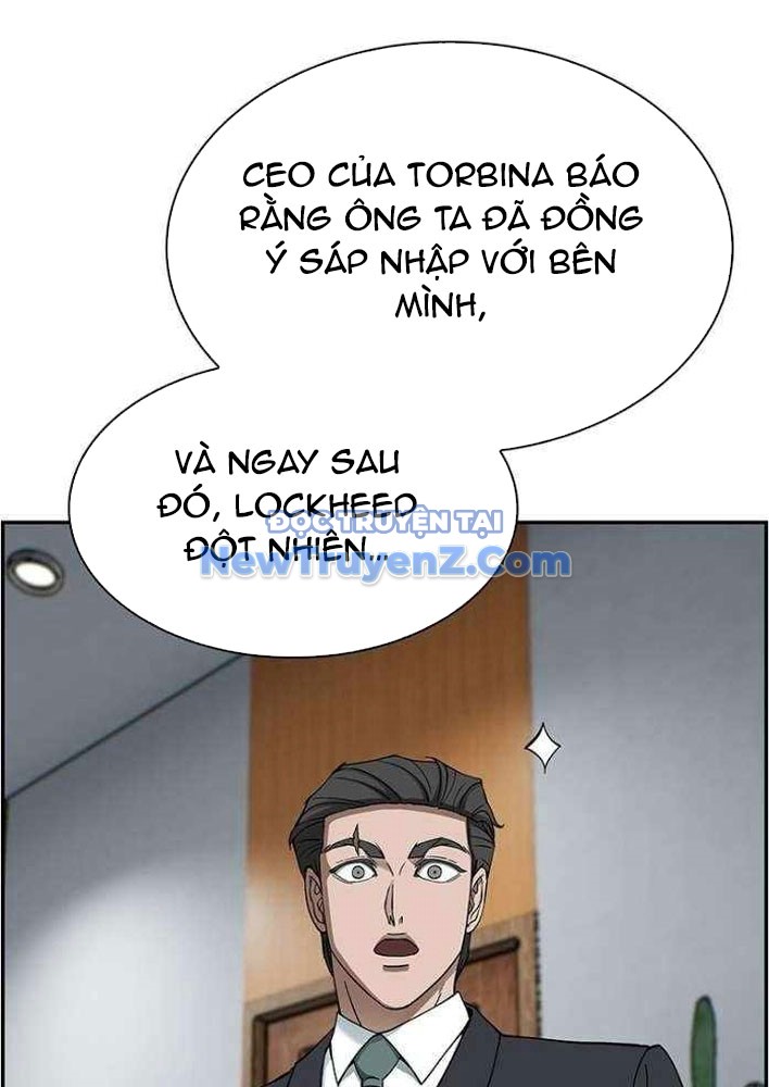 Chế Tác Hạt Nhân chapter 37 - Trang 41