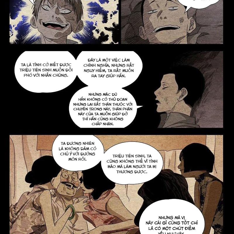 Nhất Nhân Chi Hạ chapter 492 - Trang 5