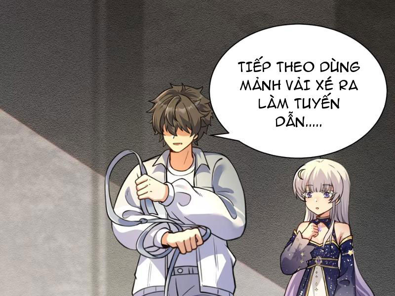Toàn Bộ Fan Của Ta Đều Là Ma Nữ chapter 2 - Trang 97
