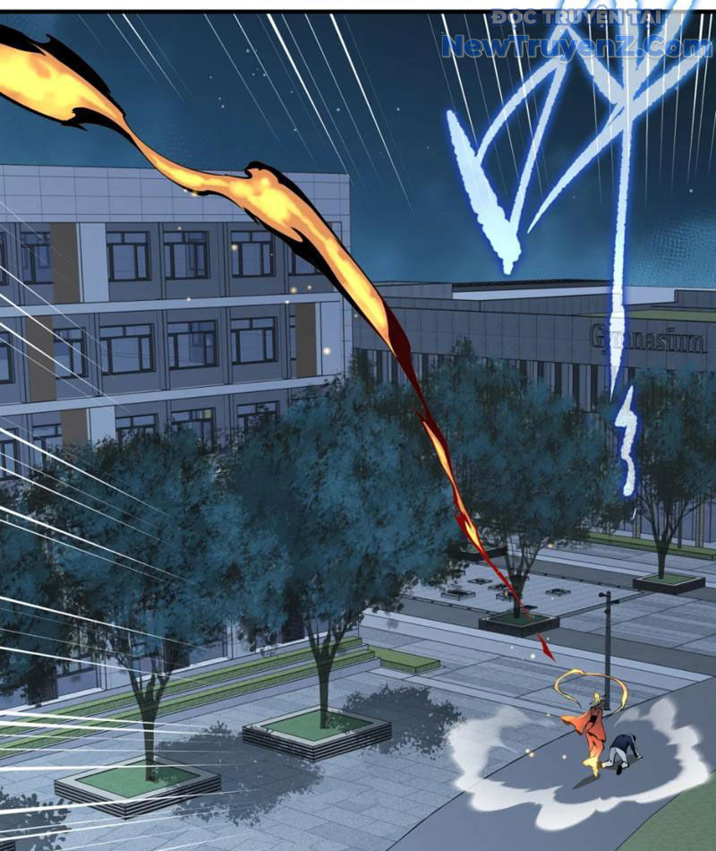 Hung Tinh Mê Hoặc - Máy Mô Phỏng Loạn Thế chapter 1 - Trang 82