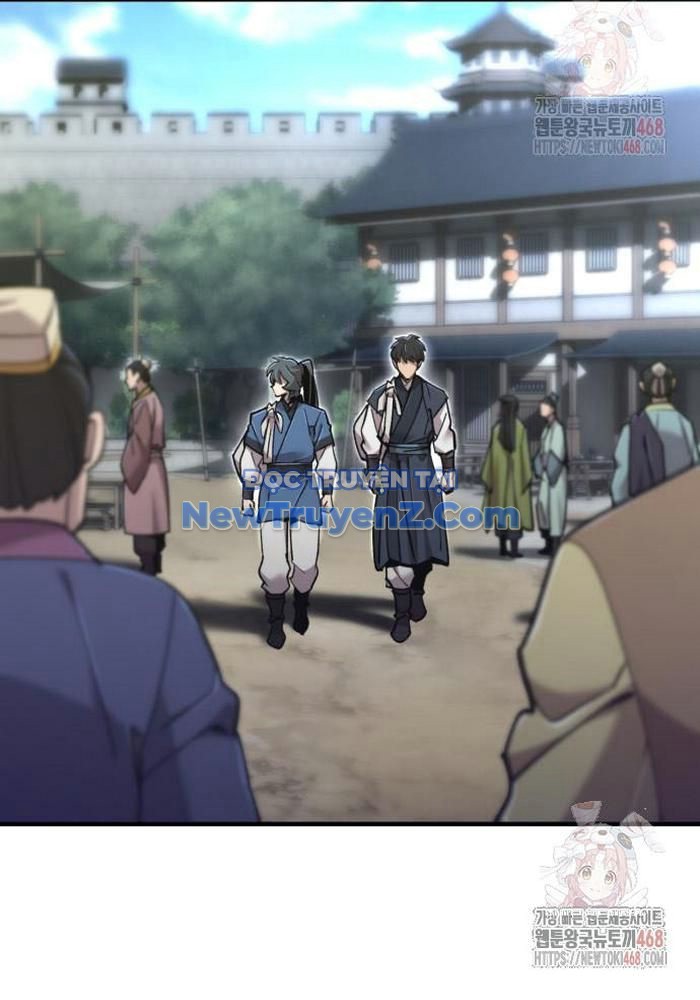 Sư Tôn Của Ta Luôn Dõi Theo chapter 43 - Trang 3