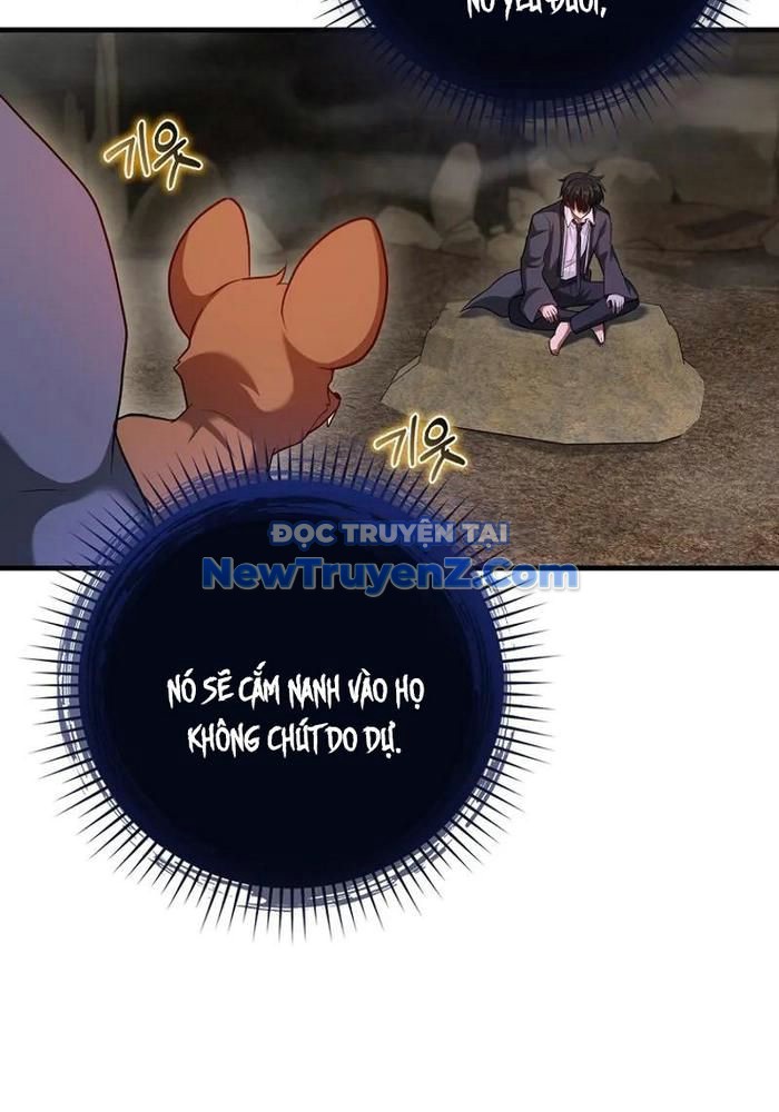Thiên Tài Võ Thuật Hồi Quy chapter 92 - Trang 26
