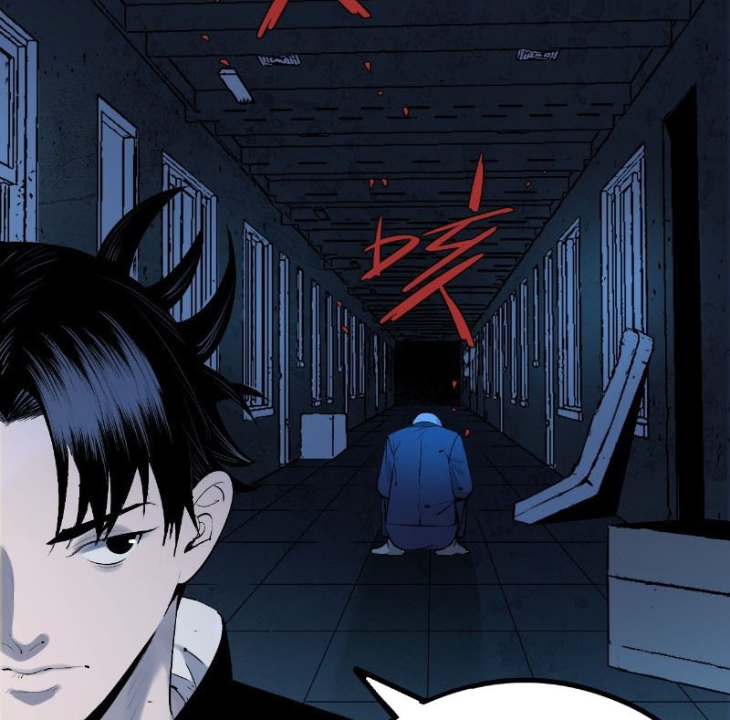 Ta Có Một Sở Nghiên Cứu Quái Vật chapter 3 - Trang 62