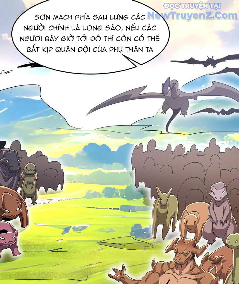 Vũ Trụ Trùng Vương chapter 44 - Trang 13