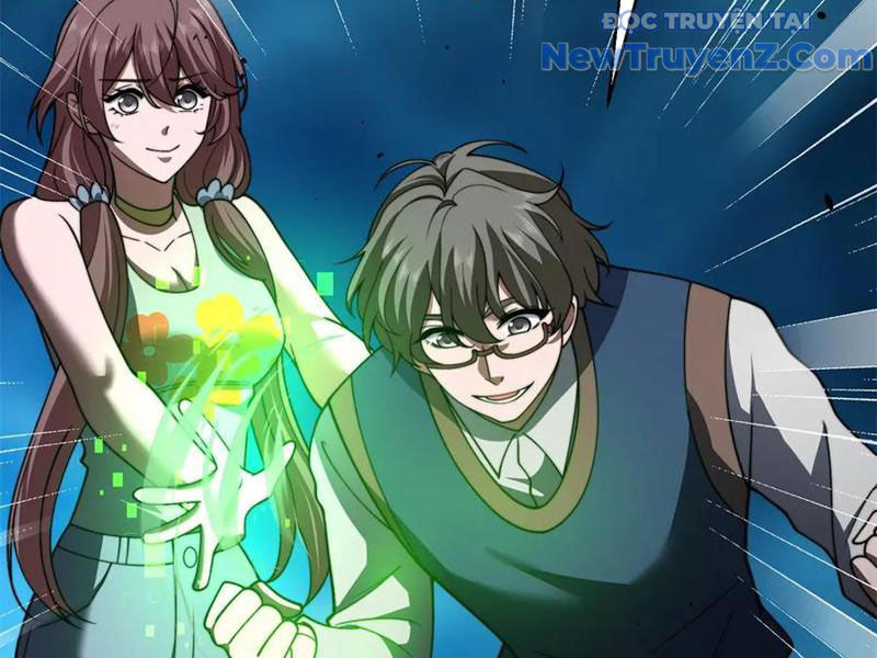 Ta Thăng Cấp Cho Người Khác Tại Tận Thế chapter 39 - Trang 49