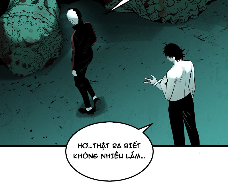 Ta Có Một Sở Nghiên Cứu Quái Vật chapter 5 - Trang 46