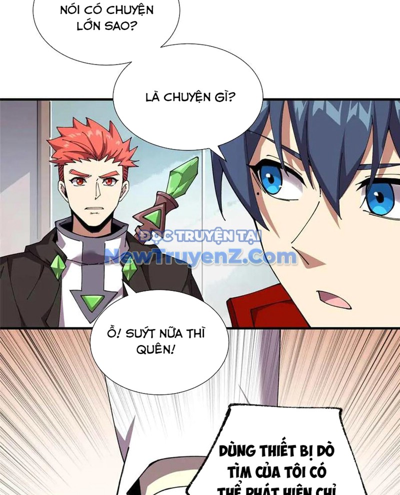 Siêu Thần Chế Tạp Sư chapter 172 - Trang 38