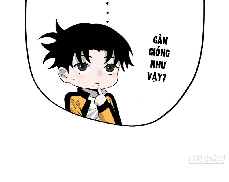 Ta Có Một Sở Nghiên Cứu Quái Vật chapter 6 - Trang 34