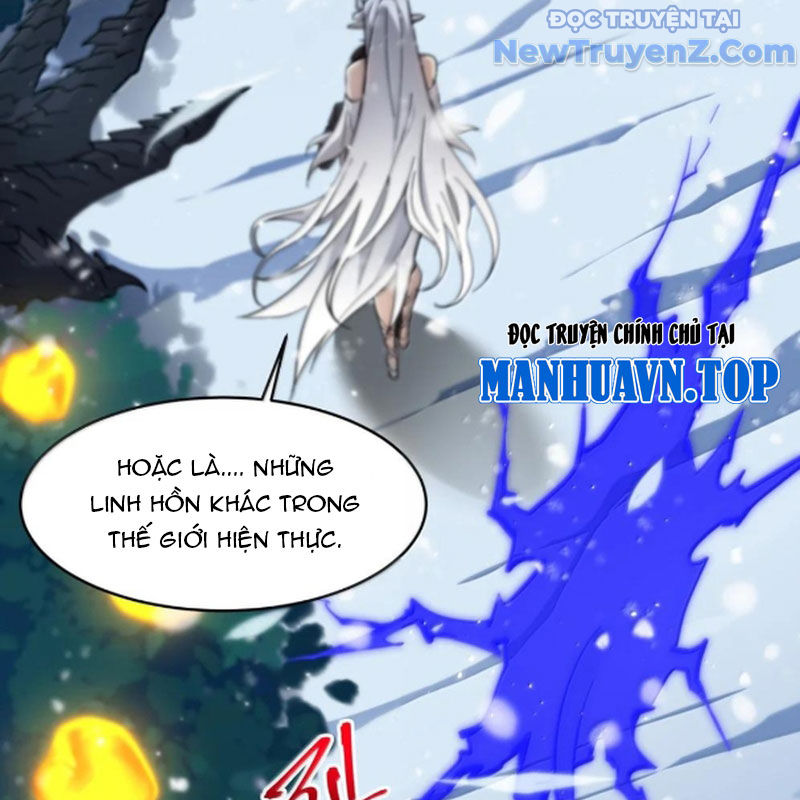 Sức Mạnh Của Ác Thần chapter 161 - Trang 28