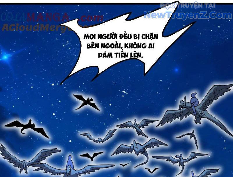 Vũ Trụ Trùng Vương chapter 38 - Trang 35