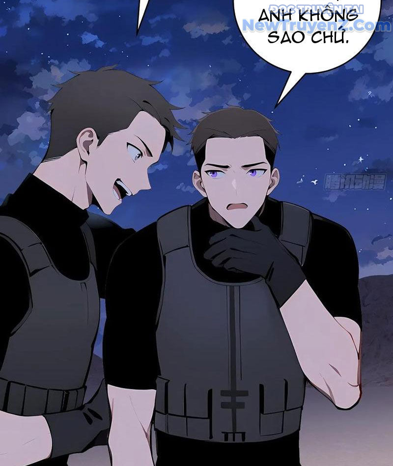 Thần thoại xâm lấn: Ta ở Địa Cầu trảm thần minh chapter 56 - Trang 32