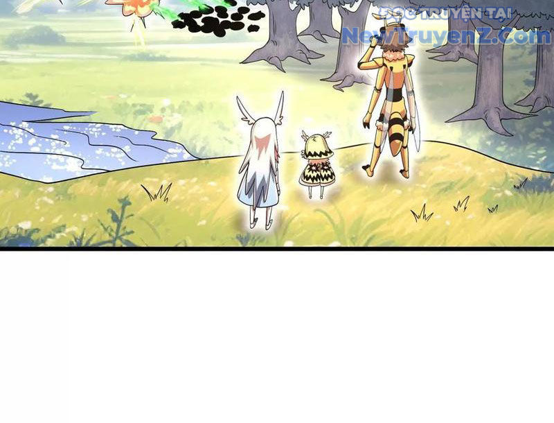 Vũ Trụ Trùng Vương chapter 40 - Trang 5