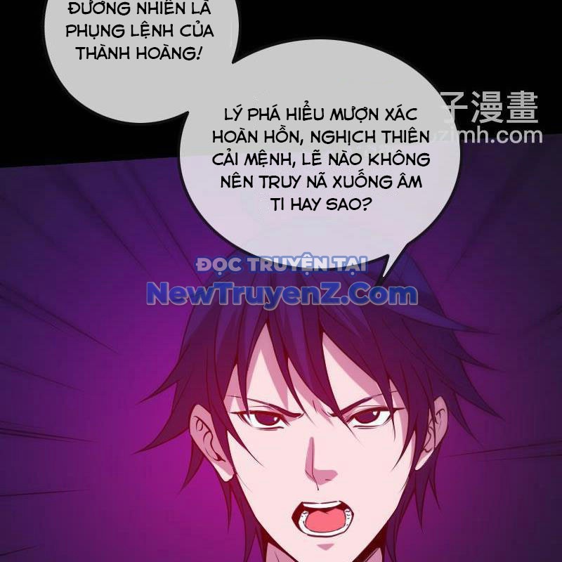 Kiếp Thiên Vận chapter 304 - Trang 8