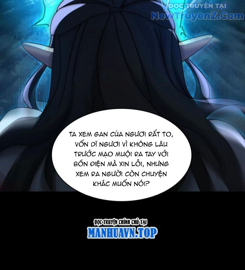 đối Mặt Với Bệnh Tâm Thần, Ma Quỷ Chẳng Là Cái Thá Gì chapter 128 - Trang 52