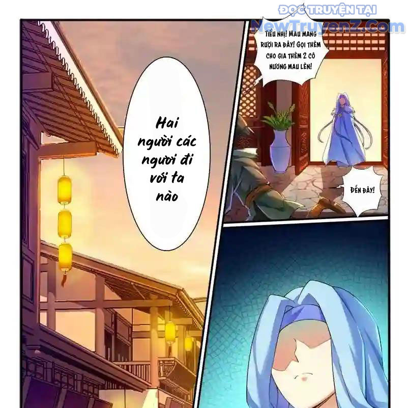 Huyễn Thú Vương chapter 297 - Trang 13