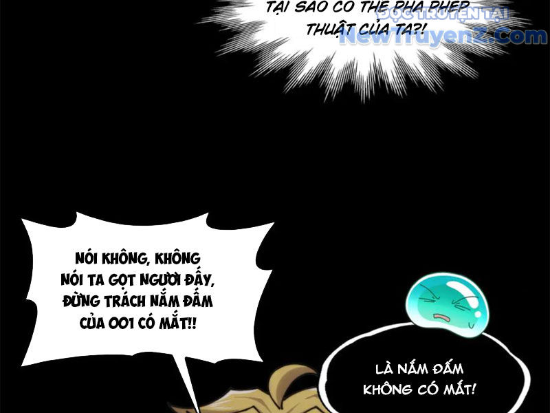 đối Mặt Với Bệnh Tâm Thần, Ma Quỷ Chẳng Là Cái Thá Gì chapter 127 - Trang 9