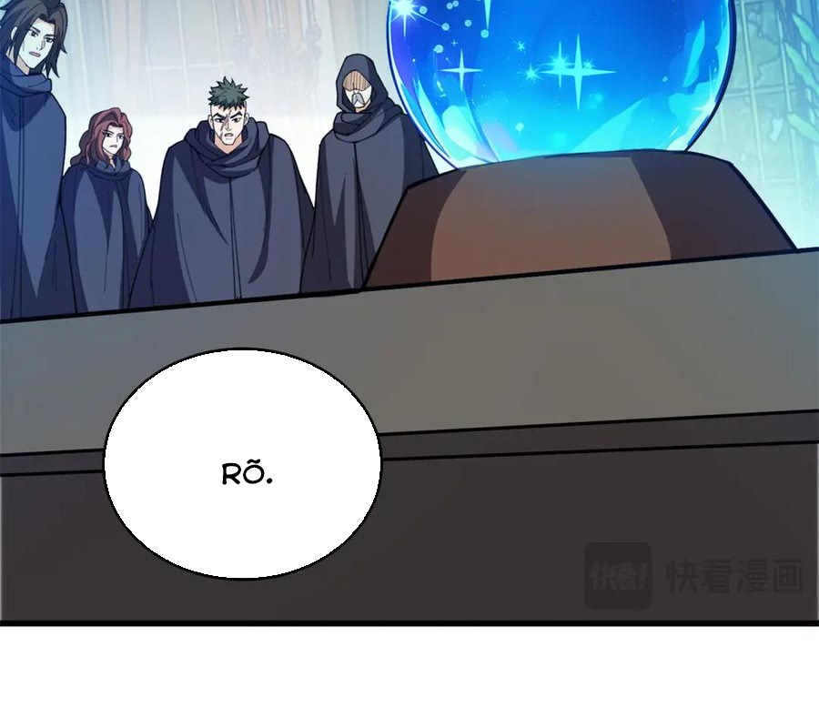 Ác Long Chuyển Sinh: Bắt Đầu Phục Thù Từ 5 Tuổi chapter 138 - Trang 105