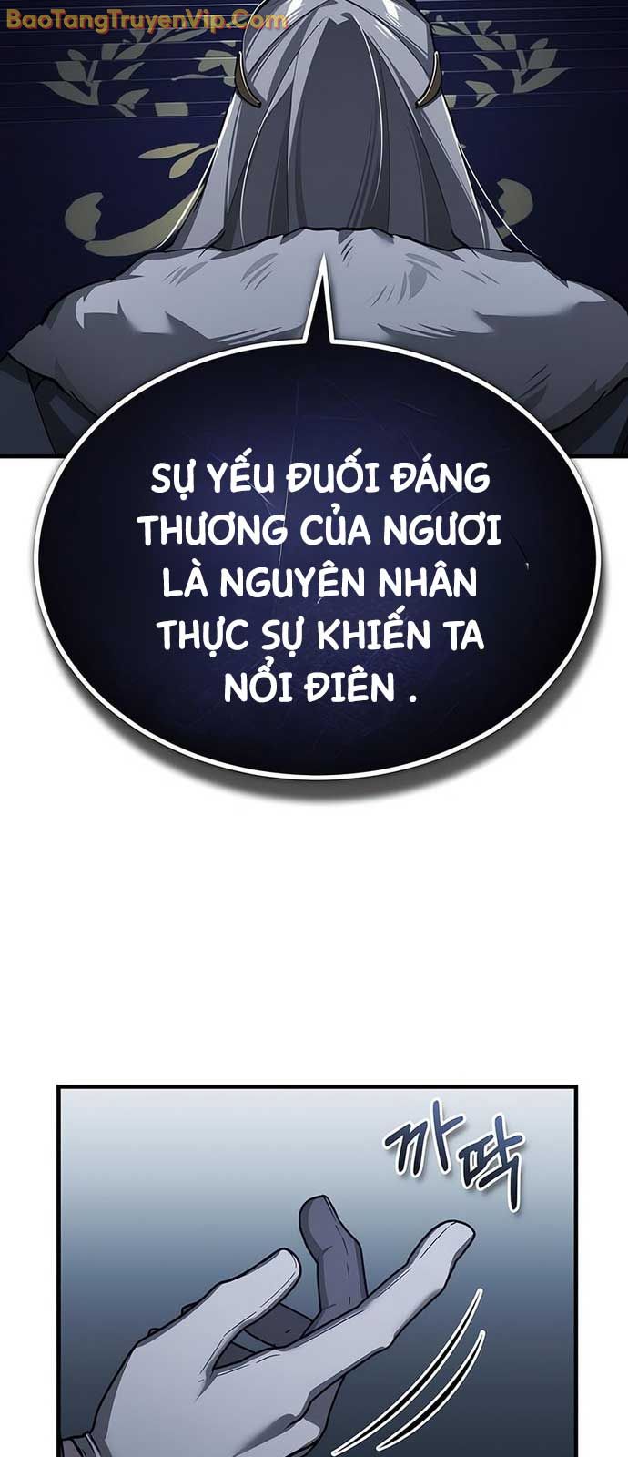 Thiên Quỷ Chẳng Sống Nổi Cuộc Đời Bình Thường chapter 158 - Trang 29