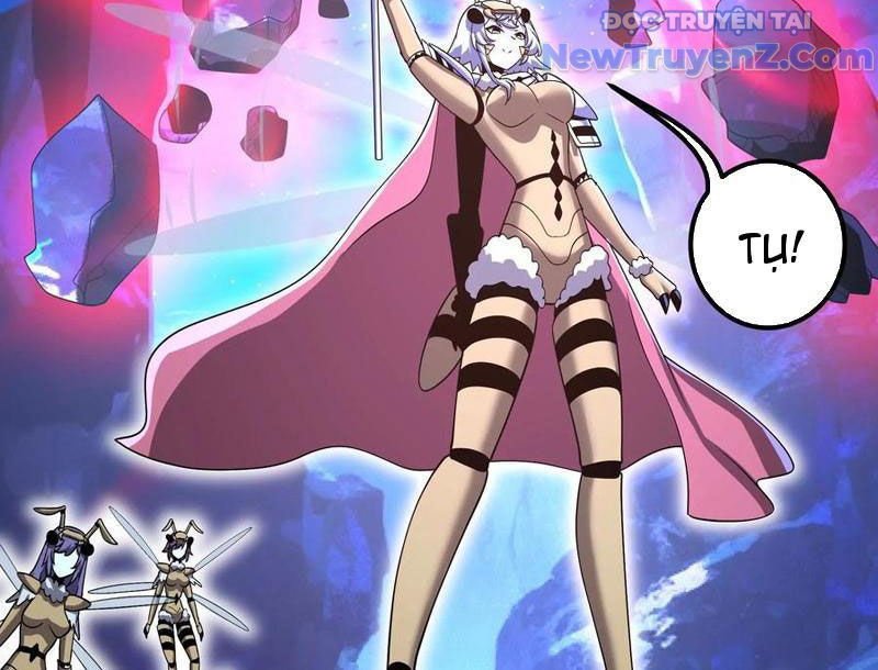 Vũ Trụ Trùng Vương chapter 38 - Trang 39