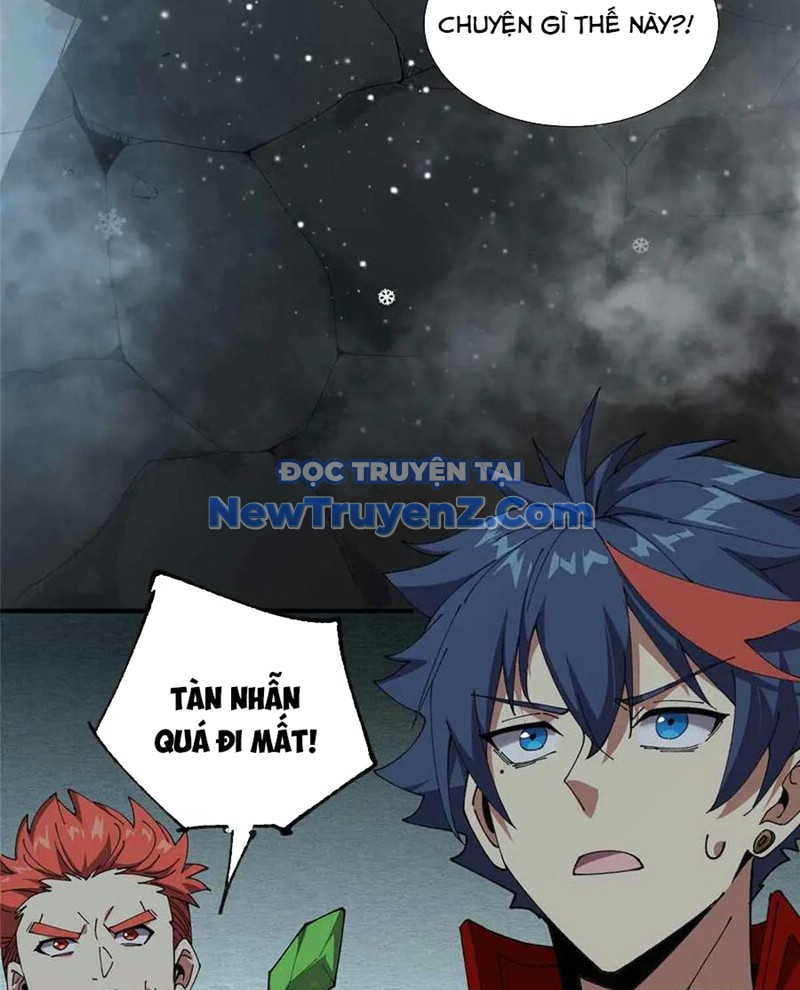 Siêu Thần Chế Tạp Sư chapter 172 - Trang 52