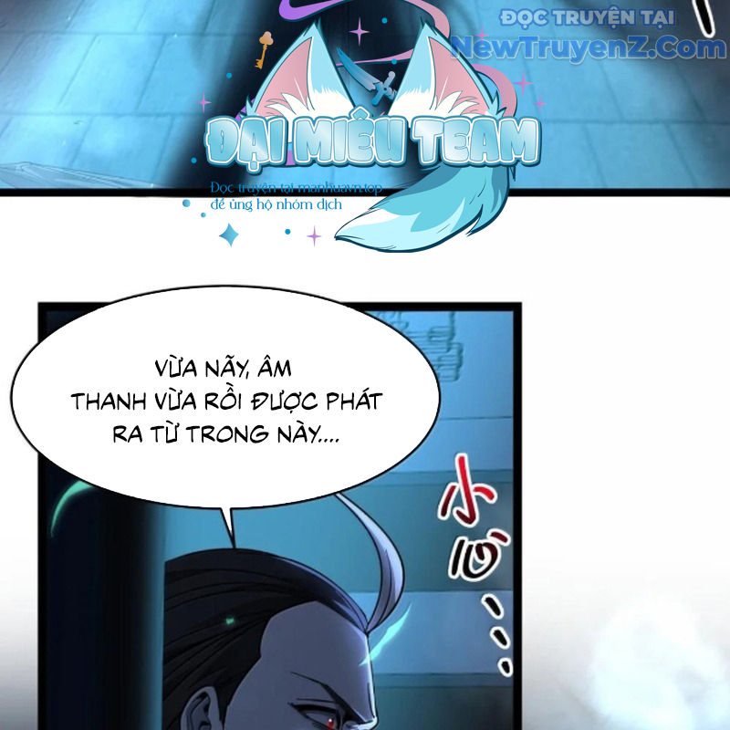 Sức Mạnh Của Ác Thần chapter 160 - Trang 5