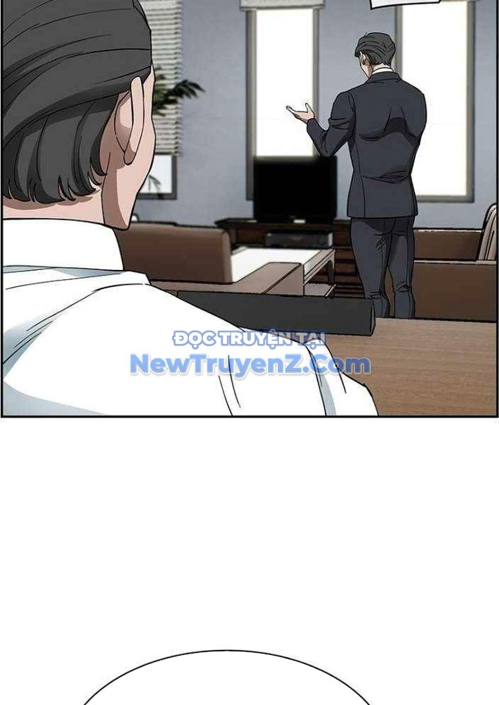 Chế Tác Hạt Nhân chapter 37 - Trang 68