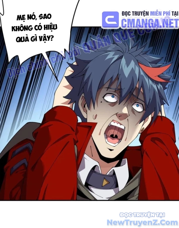 Siêu Thần Chế Tạp Sư chapter 170 - Trang 42