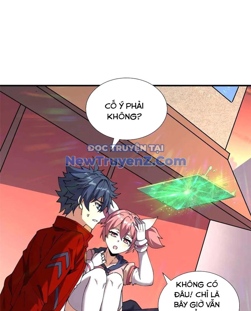 Siêu Thần Chế Tạp Sư chapter 172 - Trang 17