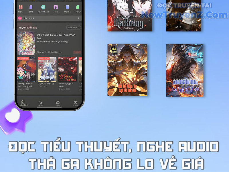 Vũ Trụ Trùng Vương chapter 42 - Trang 127