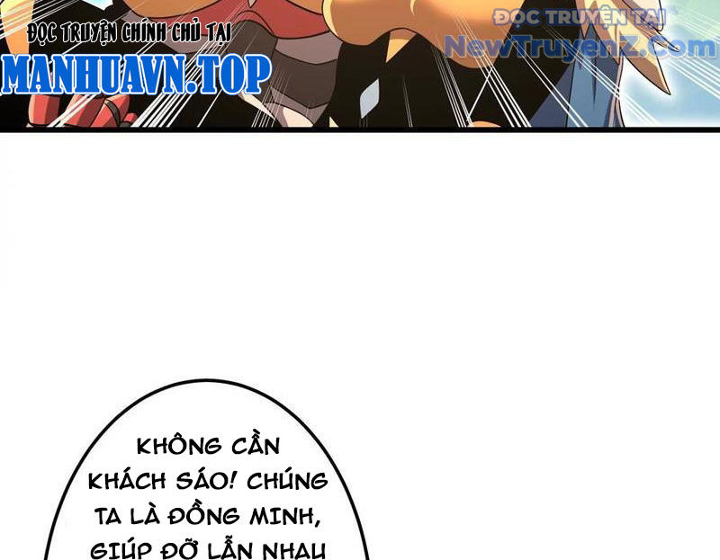 Vũ Trụ Trùng Vương chapter 40 - Trang 101