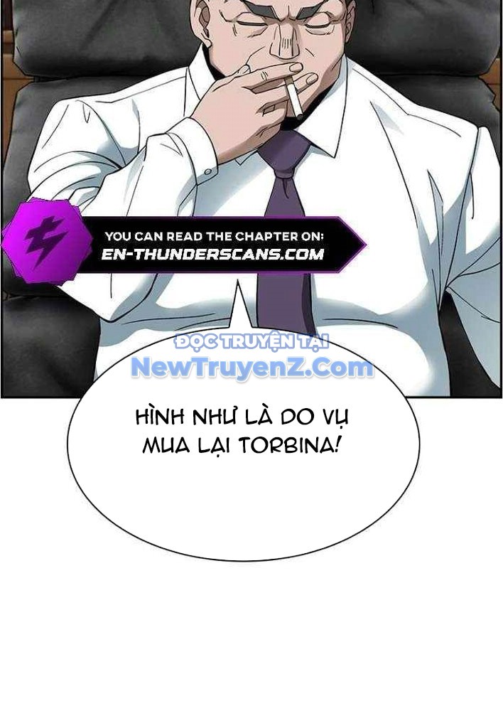 Chế Tác Hạt Nhân chapter 37 - Trang 40