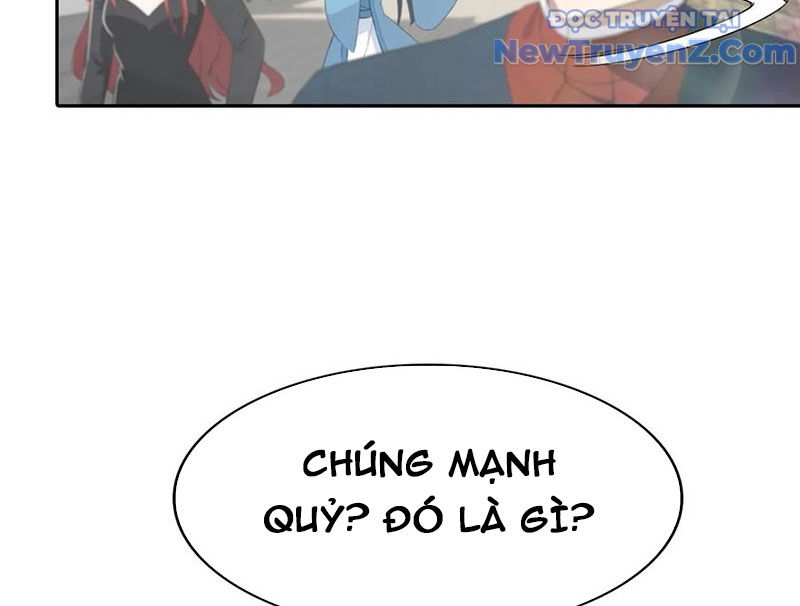 Tu Tiên Trở Về Tại Vườn Trường - Season 2 chapter 169 - Trang 40
