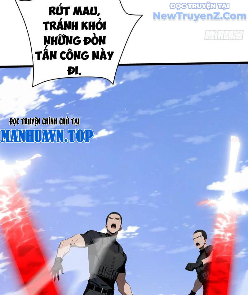 Thần thoại xâm lấn: Ta ở Địa Cầu trảm thần minh chapter 57 - Trang 85