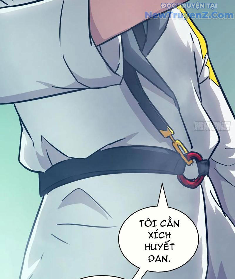 Tay Trái Của Ta Có Thể Dị Biến chapter 112 - Trang 66