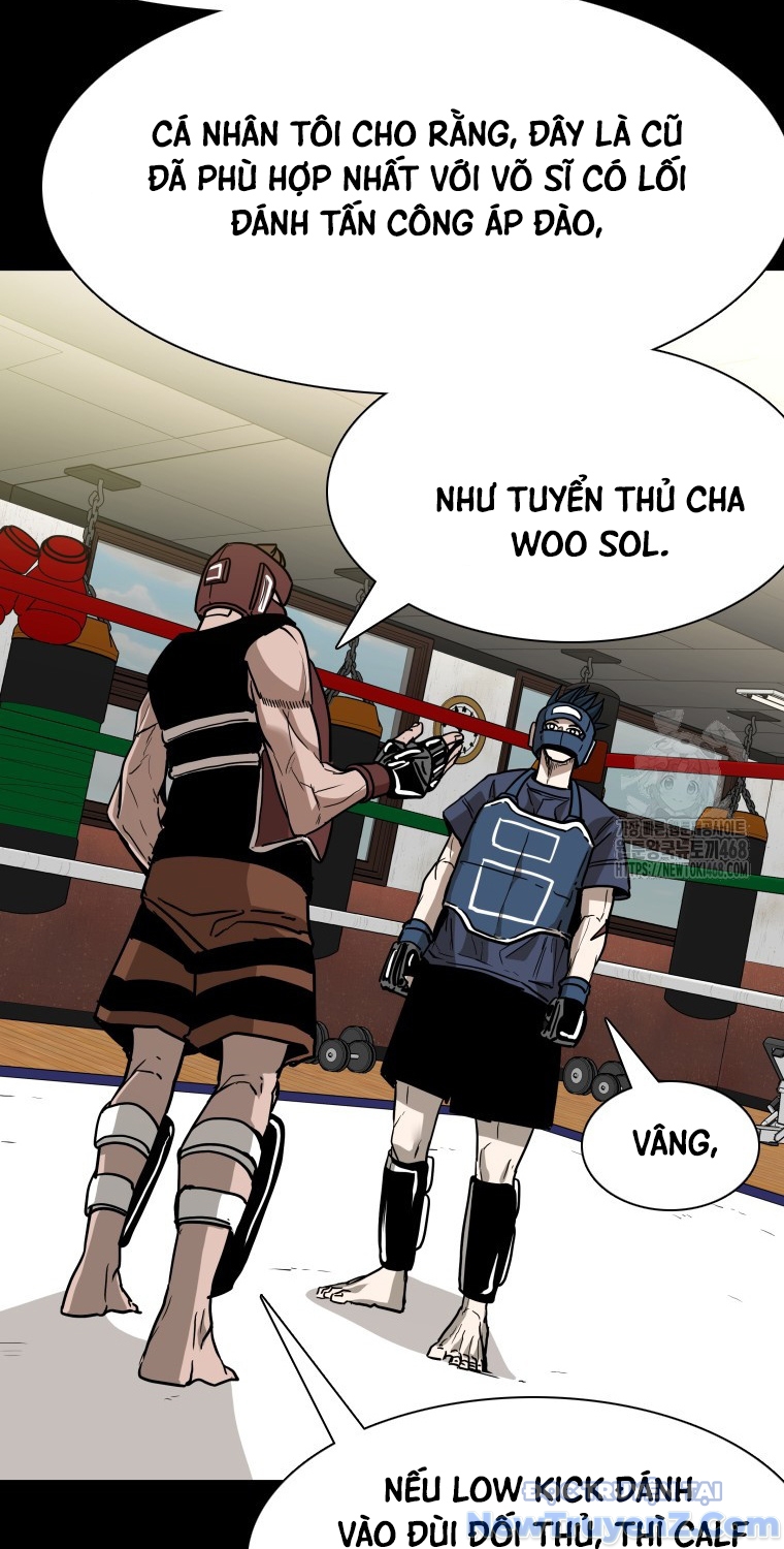Shark - Cá Mập chapter 357 - Trang 50