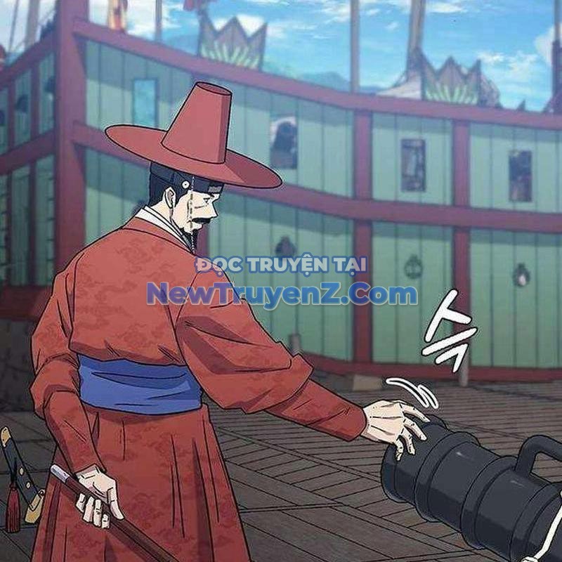 Bác Sĩ Tới Joseon chapter 49 - Trang 122
