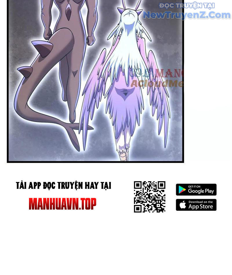 Vũ Trụ Trùng Vương chapter 41 - Trang 16