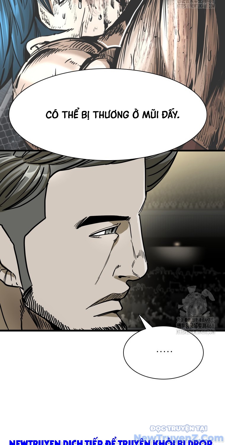 Shark - Cá Mập chapter 356 - Trang 22