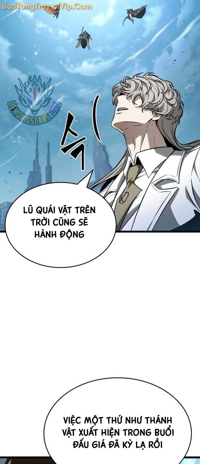Thế Giới Sau Tận Thế chapter 182 - Trang 15